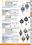 859 sylvac Digital dial indicator 1/100 or 1/1000 mm reading Standard mm /inch C1 RS232C Cal Display can , Version Sturdy aluminium casing with large Каталог HOFFMANN GROUP 2015 Инструмент режущий слесарный измерительный абразивный Оборудование Комплексные поставки для промышленных предприятий Стр. 859 ENG