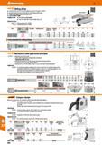 884 Hoffmann Group 47 Sliding clamp Clamping force 30 or 43 kN with tightening torque of approx 100 Nm Forged clamping element of hardened and temper Каталог HOFFMANN GROUP 2016 Станочный режущий и вспомогательный инструмент для металлорежущих универсальных станков центров и комплексов с ЧПУ Версия 47 Стр. 884
