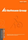 Каталог HOFFMANN GROUP 2018 Инструмент ручной Измерительные приборы Инвентарь (1162 страницы) Каталог HOFFMANN GROUP 2018 Инструмент ручной Слесарный и механизированный Измерительные приборы и инструменты Производственный инвентарь