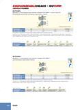 386 Державки Iscar с конусовидным хвостовиком стандарта ISO 26622-1, углом в плане 91° и рычажным креплением негативных треугольных пластин Ei SS Изображена пр Каталог ISCAR 2012 Металлорежущий токарный и резьбонарезной сборный инструмент для металлообрабатывающих центров с ЧПУ и универсальных станков Стр. D46