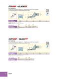 160 FDKstsSP CLICK zf CF5 FGHIFR-8A Обозначение D min W 12 T max-a f CF5 FGHIFR-8A-8 300 00 8 00 100 0 60 00 43 0 Пластины, см стр FGMA (C14) FGPA (C14) Дер Каталог ISCAR 2012 Металлорежущий токарный инструмент для механической обработки канавок и отрезки на металлообрабатывающих станках и комплексах с ЧПУ Стр. C2