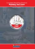 1076 Complete Machining Solutions Rotating Tool Lines Milling Hole Making Tooling Systems Metric Version Catalog 201 Каталог ISCAR 2017 Вращающийся металлорежущий инструмент и инструментальная оснастка для металлообрабатывающих станков Фрезы Сверла Развертки Расточные системы Стр. 