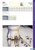 285 HELiDO ROUND H606 LINE H606 FR-12 Торцевые фрезы для двухсторонних пластин с 6 режущими кромками с радиусом 6 мм —DHUB— DCONMS DCX К d OAL I Lfll Каталог ISCAR 2020 Фрезы твердосплавные монолитные и сборные Сверла спиральные с СМП Пластины режущие сменные Вспомогательный инструмент для станков по металлу Стр. 281