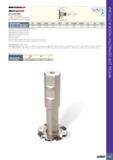 329 MINI-7ANGSLOT MULTI-MASTER ETS-LN08-MM Фрезы с резьбовым соединением MULTI-MASTER, для обработки пазов и отрезки С>; Обозначение ETS D32/1 26-4-L Каталог ISCAR 2020 Фрезы твердосплавные монолитные и сборные Сверла спиральные с СМП Пластины режущие сменные Вспомогательный инструмент для станков по металлу Стр. 325