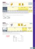 469 TANGENTIAL LINE LNKX/LNMT 1106 Тангенциально закрепляемые пластины с высокопозитивным стружколомом и усиленной режущей кромкой BE/ APMX ф ф Обозн Каталог ISCAR 2020 Фрезы твердосплавные монолитные и сборные Сверла спиральные с СМП Пластины режущие сменные Вспомогательный инструмент для станков по металлу Стр. 465