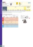 472 Фрезерные пластины TANGENTIAL LINE LNAW-11 (CBN) Тангенциально закрепляемые пластины с напайными вставками из PCBN (кубический нитрид бора), для Каталог ISCAR 2020 Фрезы твердосплавные монолитные и сборные Сверла спиральные с СМП Пластины режущие сменные Вспомогательный инструмент для станков по металлу Стр. 468