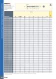 640 Монолитные твердосплавные свёрла SOUDDniLL SCD-AP5N (5xD) Монолитные твердосплавные свёрла без подвода охлаждающей жидкости, глубина сверления 5x Каталог ISCAR 2020 Фрезы твердосплавные монолитные и сборные Сверла спиральные с СМП Пластины режущие сменные Вспомогательный инструмент для станков по металлу Стр. 636