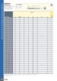 642 Монолитные твердосплавные свёрла SOLIDDRSLL SCD-AP5 (5xD) Монолитные твердосплавные свёрла без подвода охлаждающей жидкости, глубина сверления 5x Каталог ISCAR 2020 Фрезы твердосплавные монолитные и сборные Сверла спиральные с СМП Пластины режущие сменные Вспомогательный инструмент для станков по металлу Стр. 638