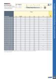 653 SOUDDRSLL SCD-ACP8N (8xD) Монолитные твердосплавные свёрла с внутренним подводом охлаждающей жидкости, глубина сверления 8xD Обозначение Размеры Каталог ISCAR 2020 Фрезы твердосплавные монолитные и сборные Сверла спиральные с СМП Пластины режущие сменные Вспомогательный инструмент для станков по металлу Стр. 649