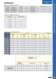 693 ISCARDEEPDRiLL Трубы и запасные части DDD-EF-FT/DSD-EF-FT / DSD-IF-FT Диапазон диаметров Пластина Винт пластины Ключ Направляющие планки Винт нап Каталог ISCAR 2020 Фрезы твердосплавные монолитные и сборные Сверла спиральные с СМП Пластины режущие сменные Вспомогательный инструмент для станков по металлу Стр. 689