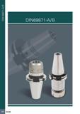 942 DIN 69871-A/B DIN69871-A/B 938 ISCAR Каталог ISCAR 2020 Фрезы твердосплавные монолитные и сборные Сверла спиральные с СМП Пластины режущие сменные Вспомогательный инструмент для станков по металлу Стр. 938