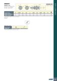 955 DIN69871 DIN69871-FM Патроны для насадных фрез DIN 6357 с хвостовиками DIN 69871 форма A/AD Обозначение DIN69871 40 FM 40 1> DIN69871 50 FM 40X70 Каталог ISCAR 2020 Фрезы твердосплавные монолитные и сборные Сверла спиральные с СМП Пластины режущие сменные Вспомогательный инструмент для станков по металлу Стр. 951