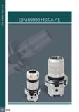 962 DIN 69893 HSK A/E DIN 69893 HSK A / E 958 ISCAR Каталог ISCAR 2020 Фрезы твердосплавные монолитные и сборные Сверла спиральные с СМП Пластины режущие сменные Вспомогательный инструмент для станков по металлу Стр. 958