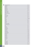 1184 АЛФАВИТНЫЙ УКАЗАТЕЛЬ T490 LNMT/LNHT 2212 476 T490 SM-08 238 T490 SM-11 238 T490 SM-13 239 T490 SM-13FT 239 T490 SM-16 243 T890HT ELN-R13 26 T890H Каталог ISCAR 2020 Фрезы твердосплавные монолитные и сборные Сверла спиральные с СМП Пластины режущие сменные Вспомогательный инструмент для станков по металлу Стр. 1180