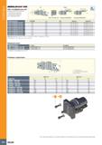 528 Отрезка на токарном станке МООииШШпР HSK HSK T MAHD - -XL-JHP Державки MODULAR-GRIP-XL с внутренним подводом охлаждающей жидкости, для соединения Каталог ISCAR 2020 Инструменты для токарных работ Пластины сменные режущие для точения отрезки обработки канавок нарезания резьбы наружной и внутренней Резцы Оснастка Стр. 524