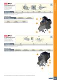 535 TR45TNL MAHDN-R-XL-JHP Державки MODULAR-GRIP-XL с внутренним подводом охлаждающей жидкости, для станков Traub TNL16 / TNL18 / TNL32 Д Вид A DCONM Каталог ISCAR 2020 Инструменты для токарных работ Пластины сменные режущие для точения отрезки обработки канавок нарезания резьбы наружной и внутренней Резцы Оснастка Стр. 531