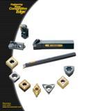 16 Engineering Competitive Edge Посетите наш сайт Каталог KENNAMETAL 2004 Режущий инструмент для точения обработки канавок и нарезания резьбы Стр. 