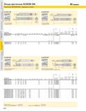 236 Резцы расточные SCREW-ON Пластины SCREW-ON с задними углами KENNAMETAL A-SCFC 90 4rd Стальная оправка с подводом СОЖ A-SCFD 90 -р Стальная оправка с п Каталог KENNAMETAL 2004 Режущий инструмент для точения обработки канавок и нарезания резьбы Стр. A220