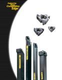 366 Engineering Competitive Edge l Is Каталог KENNAMETAL 2004 Режущий инструмент для точения обработки канавок и нарезания резьбы Стр. 