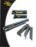 434 Engineering Competitive Edge Каталог KENNAMETAL 2004 Режущий инструмент для точения обработки канавок и нарезания резьбы Стр. 