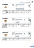 183 SAVE TURN Holder /Boring Bar B PWLNR/L WNDL ll L W L ' I ' R type insert (mm) Designation H W L S h I Insert Lever £ Screw Shim Shim pin Wrench S Каталог KORLOY 2020 Режущий и вспомогательный инструмент для станков ЧПУ и универсальных Фрезы с СМП Сверла твердосплавные Резцы токарные Пластины сменные режущие Стр. B109