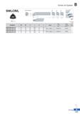 287 Screw on System SWLCR/L A WCDL Designation 0D 0d H L S I Insert Screw Wrench Fig S25R-SWLCR/L-08 32 25 23 200 17 40 WCDD0804nn FTGA0411F TW15P 3 Каталог KORLOY 2020 Режущий и вспомогательный инструмент для станков ЧПУ и универсальных Фрезы с СМП Сверла твердосплавные Резцы токарные Пластины сменные режущие Стр. B213