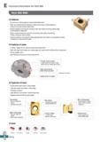 530 Technical Information for Rich Mill Rich Mill RM4 O Features Economical 4 cutting-edges by using double-sided insert RM4, as a multi-functional m Каталог KORLOY 2020 Режущий и вспомогательный инструмент для станков ЧПУ и универсальных Фрезы с СМП Сверла твердосплавные Резцы токарные Пластины сменные режущие Стр. E72