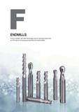 876 ENDMILLS Korloy Endmills, with New technology and our technical know-how, are the best for increasing productivity and machinability Каталог KORLOY 2020 Режущий и вспомогательный инструмент для станков ЧПУ и универсальных Фрезы с СМП Сверла твердосплавные Резцы токарные Пластины сменные режущие Стр.