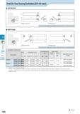 444 Small Dia Face Grooving Toolholders GVF-AA Insert GFVS-AA GFVT-AA Std Dimension (mm) Размеры инструмента указаны в мм Face Grooving Dia Spare Par Каталог KYOCERA 2016 Металлорежущий станочный инструмент Сменные режущие пластины Токарные резцы Расточные державки Фрезы с СРП и твердосплавные Сборные сверла Стр. G88