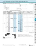 501 FACE GROOVING TOOLHOLDERS (90° SWITCHBLADE TYPE) KGDF Face Grooving 90° SwitchBlade Toolholders (Inch-Size) 0 079 Insert Width o g m 2 c/> “ B T> Каталог KYOCERA 2019 Инструмент для металлообработки Сверла по металлу для станков из твердого сплава Токарные державки со сменными пластинами Корпусные фрезы с СМП Запасные части Стр. G107