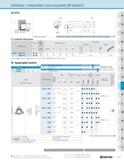 611 INTERNAL THREADING TOOLHOLDERS TT INSERT KITG Right-hand shown 1 Right-hand Insert for Left-hand Toolholder, Right-hand Insert for Left-hand Tool Каталог KYOCERA 2019 Инструмент для металлообработки Сверла по металлу для станков из твердого сплава Токарные державки со сменными пластинами Корпусные фрезы с СМП Запасные части Стр. J31
