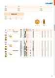 499 p AC001 KS 1230 K FMH27 AC002 KS 1635 K FMH32 AC003 KS 2040 K FMH40 HNGX 06 di d s ISO \ P M K N S H u rs f min f max a p min a p max M6330 И S - Каталог PRAMET 2019 Режущий инструмент Резцы с твердосплавными пластинами по металлу для точения и растачивания Концевые и насадные фрезы Сверла с СМП Расточные головки Стр. M31