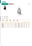 950 s TT т c> д i H fl If f 1 H 0 Í\ H C II ISO Size d mi d max D D L Ęr 0 r ŕ< Š A 02275 400 22 24 30 22 12 34 CC 0602 US 0206-T08P SDRT08P HXK 2 HX Каталог PRAMET 2019 Режущий инструмент Резцы с твердосплавными пластинами по металлу для точения и растачивания Концевые и насадные фрезы Сверла с СМП Расточные головки Стр. H64