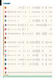 1022 ISO 513 Zahraniční ekvivalenty / Зарубежные аналоги / Międzynarodowe odpowiedniki / Medzinárodné ekvivalenty I I I I CD ES CSN EN ISO AFNOR JIS D Каталог PRAMET 2019 Режущий инструмент Резцы с твердосплавными пластинами по металлу для точения и растачивания Концевые и насадные фрезы Сверла с СМП Расточные головки Стр. X8
