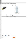 304 Фрезы Sandvik CoroMill 161 для зубофрезерования Coromant Capto M KAPR 90 DC CDX SSC CZCms CNSC Код заказа Размеры мм ФРЕЗЕРОВАНИЕ Фрезы для зуб Каталог SANDVIK COROMANT 2015 Металлорежущие вращающиеся инструменты и оснастка Стр. J276