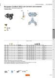 1173 Инструмент Sandvik CoroBore 826 XL для чистового растачивания Coromant Capto Внутренний подвод СОЖ 1 режущая кромка Диаметры действительны для Каталог SANDVIK COROMANT 2015 Металлорежущие вращающиеся инструменты и оснастка Стр. M105