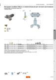 1177 Инструмент Sandvik CoroBore 826 XL со сниженной массой для чистового растачивания Coromant Capto Внутренний подвод СОЖ 1 режущая кромка Код зак Каталог SANDVIK COROMANT 2015 Металлорежущие вращающиеся инструменты и оснастка Стр. M109