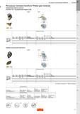 15 Резцовые головки Sandvik Coromant CoroTurn Prime для точения Закрепление пластин винтом CoroTurn SL Высокоточная подача СОЖ Каталог SANDVIK COROMANT 2018 Новый инструмент Режущие сменные твердосплавные пластины и СРП из сверхтвердых материалов Насадные и концевые фрезы Метчики 18.1 Стр. A7