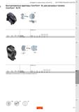 619 Интерфейс со стороны станка: CoroTurn SL Инструментальная оснастка Быстросменные адаптеры CoroTurn SL для резцовых головок CoroTurn SL7 Каталог SANDVIK COROMANT 2020 Инструмент для токарной обработки металла на станках Пластины режущие Токарные резцы и державки Инструментальная оснастка Стр. F51
