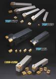 116 TaeguTec ТаегуТек Каталог TAEGUTEC 2011 Металлорежущий инструмент и инструментальная оснастка Стр. A112