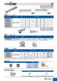 529 СHeSESFEEv UF I ЯЕ Р ЛГ - -1 1 rv т 0d А юТс ч ap IT Li i L2 l : 0D pv jpn 4 r -'-w q1 0d L1 J L2 0di TEXD - GD-13 Пластины Размеры (мм) Обозначение Каталог TAEGUTEC 2011 Металлорежущий инструмент и инструментальная оснастка Стр. E91