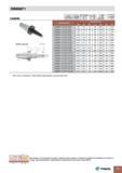 723 DIN69871 f rLCAf El G2 5 25 000 об/мин 1 Конус АТ3 158-60 HRc IС DIN 69871 Форма А В T-FLEXTEC Размеры (мм) M D D1 L L1 L2 G DIN69871 40 ODP 6X58 M6 Каталог TAEGUTEC 2011 Металлорежущий инструмент и инструментальная оснастка Стр. G21