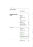 176 ТОКАРНАЯ ОБРАБОТКА Walter Токарная обработка ISO Обработка канавок Информация для заказа 3 4 14 20 СВЕРЛЕНИЕ И НАРЕЗАНИЕ РЕЗЬБЫ Walter Titex 39 С Каталог WALTER 2012 Новый режущий и вспомогательный инструмент для механической обработки на металлорежущих станках Вер 12-2 Быстрорежущие метчики Твердосплавные сверла Концевые фрезы Стр. 176