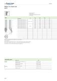 372 WALTER Grooving Valenite Walter Cut shank tool NCFE external machining axial grooving 0° for deep axial grooving and face turning for GX inserts Каталог WALTER 2012 Металлорежущий инструмент и инструментальная оснастка Valenite для станков Стр. A368 ENG