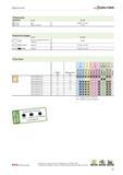 263 Обработка уступов Walter Сборочные детали Dc мм 40-160 FS2081 (Torx 15IP) If Винт 3,0 Нм Комплектующие Dc мм Рукоятка динамометрической отвёртки Отвёртка Вставк Каталог WALTER 2014 Новая продукция Металлорежущий инструмент и инструментальная оснастка Резцы Пластины Сверла Фрезы Издание 14-2 Стр. 261