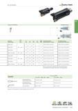 1041 Auf- und Feinbohren Walter Kassette mit W-Platte Komplettwerkzeug Kassette Bezeichnung Type d1 mm l4 mm l4 1 mm l16 mm Komplettwerkzeug Bezeichnu Каталог WALTER 2016 Общий Инструмент станочный режущий и инструментальная оснастка Фрезы монолитные и сборные с твердосплавными сменными пластинами Сверла Резцы Оправки Стр. B527