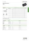 1113 Auf- und Feinbohren Walter ISO-Kurzklemmhalter SWFC Werkzeug K = 90°30‘ -B T l13 A-B h1 = 10 mm Bezeichnung h1 b Dc min d8 mm l13 mm f mm h mm l1 Каталог WALTER 2016 Общий Инструмент станочный режущий и инструментальная оснастка Фрезы монолитные и сборные с твердосплавными сменными пластинами Сверла Резцы Оправки Стр. B599