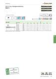 1285 Gewindebohren Walter Prototyp HSS-E Satz-Handgewindebohrer HGB Ti - Für langspanende Werkstoffe M DIN 13 6HX -ii- < 2xDn D,D,C S J1- 47HRC l500 - Каталог WALTER 2016 Общий Инструмент станочный режущий и инструментальная оснастка Фрезы монолитные и сборные с твердосплавными сменными пластинами Сверла Резцы Оправки Стр. B771