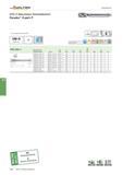 1406 Walter Prototyp Gewindebohren HSS-E Maschinen-Gewindebohrer Paradur X-pert P - Für langspanende Werkstoffe UN-8 ASME B1 1 r -l 2B < 3xDn C=2-3 32 Каталог WALTER 2016 Общий Инструмент станочный режущий и инструментальная оснастка Фрезы монолитные и сборные с твердосплавными сменными пластинами Сверла Резцы Оправки Стр. B892