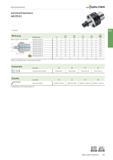 2479 Rotierende Aufnahmen Walter Aufsteckfräserdorn AK155 8 C - ISO 26623 Werkzeug Walter Capto nach ISO 26623 di2dii H IU Bezeichnung d1 d11 mm d12 m Каталог WALTER 2016 Общий Инструмент станочный режущий и инструментальная оснастка Фрезы монолитные и сборные с твердосплавными сменными пластинами Сверла Резцы Оправки Стр. D67